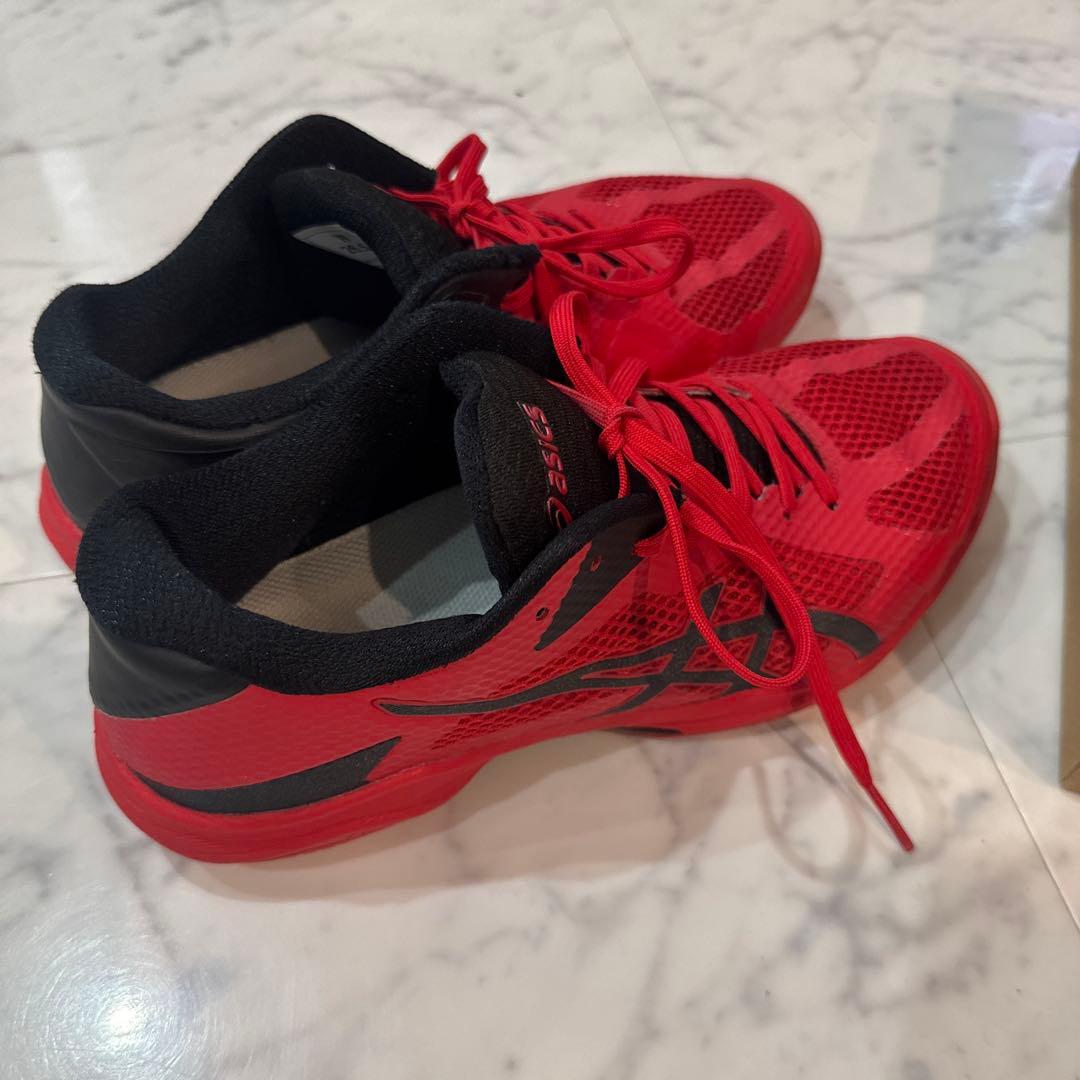 ⭐︎26.5㎝⭐︎asics バレーボールシューズ