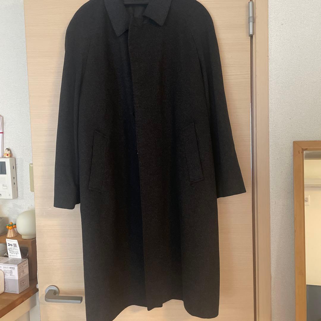 Le Chic 100%カシミヤ コート