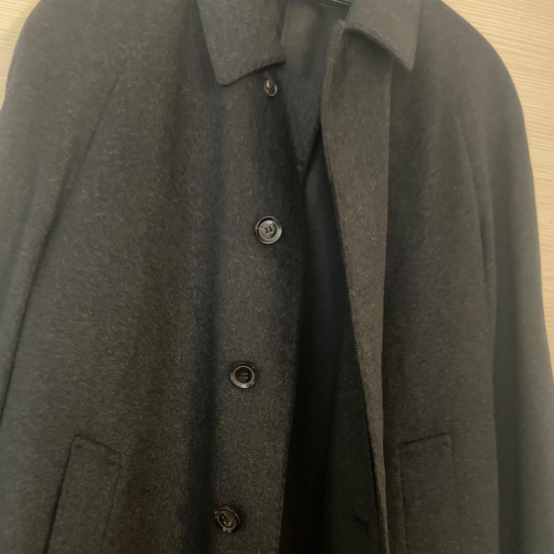 Le Chic 100%カシミヤ コート