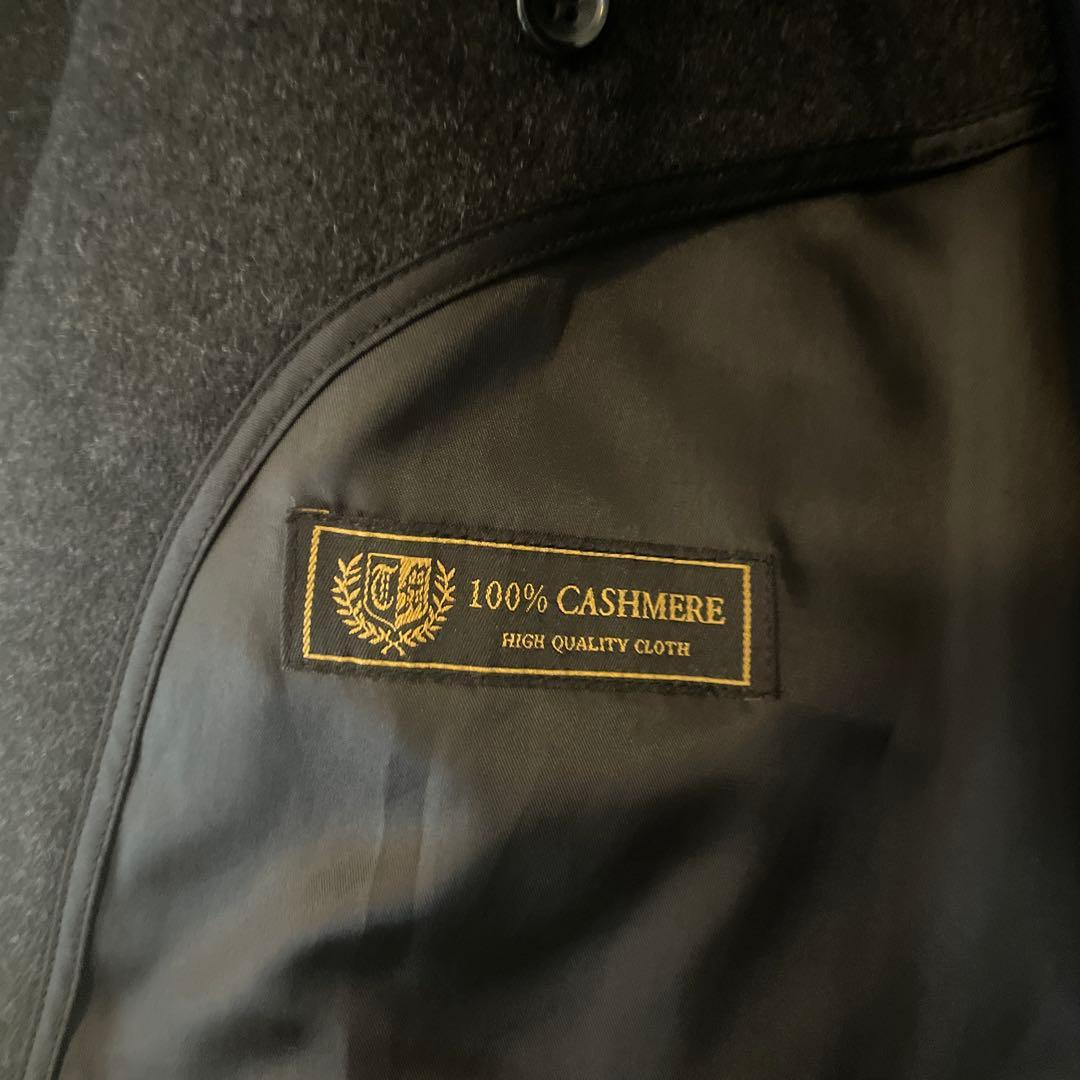 Le Chic 100%カシミヤ コート