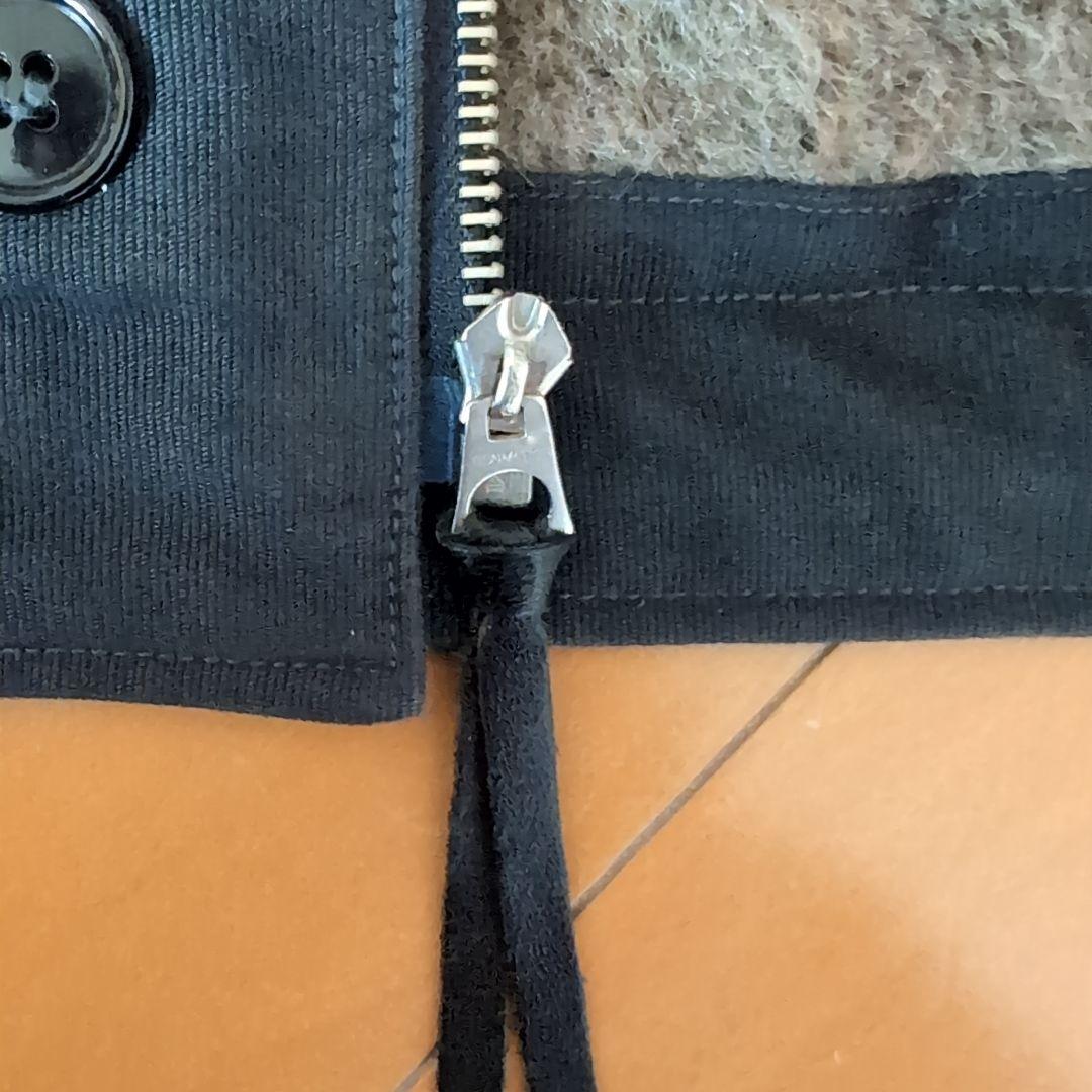 N−1デッキジャケット バスリクソンズ サイズ38