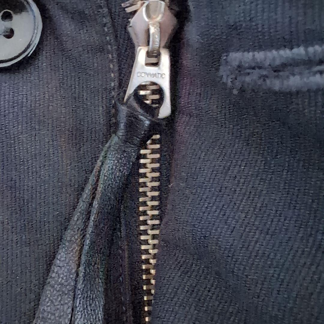 N−1デッキジャケット バスリクソンズ サイズ38