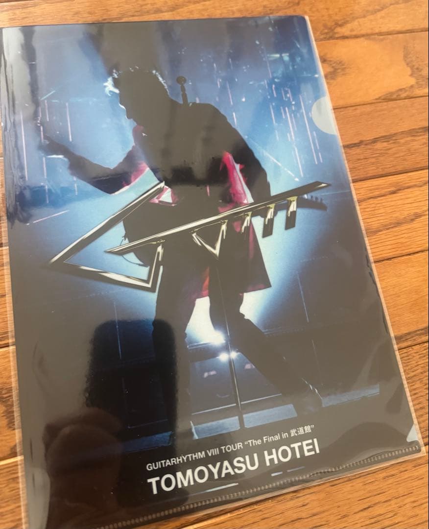 布袋寅泰/武道館　2Blu-ray➕2CD 2026.1/28発売新作❗️