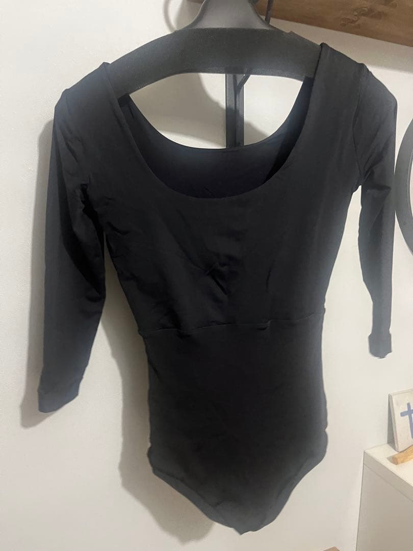 adalu水着　MEZZALUNA BRIGHTON Nero