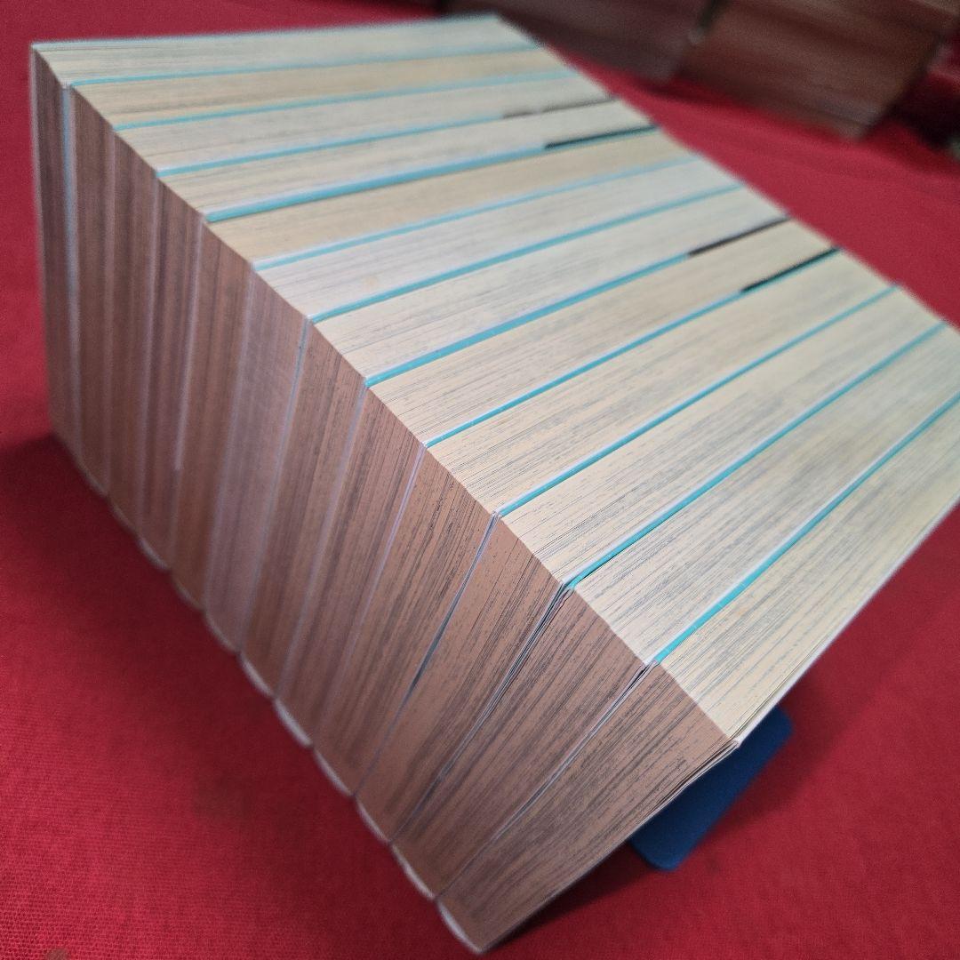 まんが【文庫版】シャコタン☆ブギ　全12巻初版本　楠みちはる　シャコタンブギ