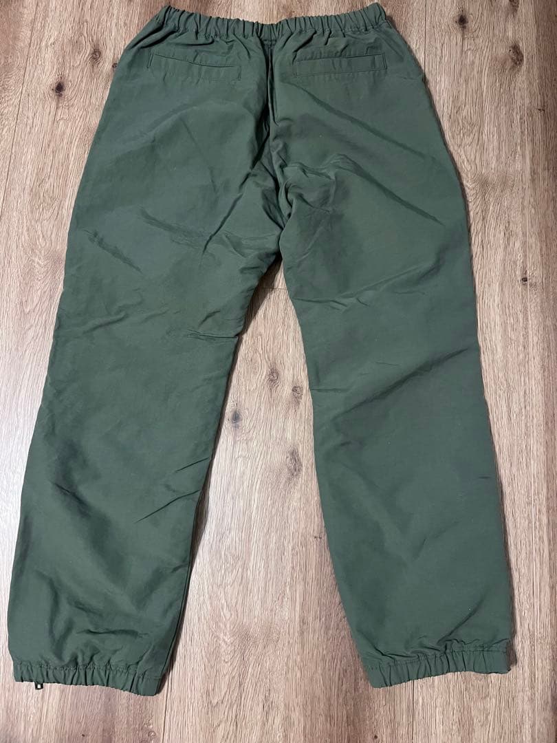 パンツ ballaholic STARTER Warm Up Pants