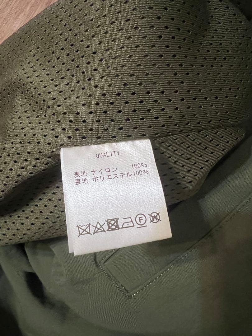 パンツ ballaholic STARTER Warm Up Pants