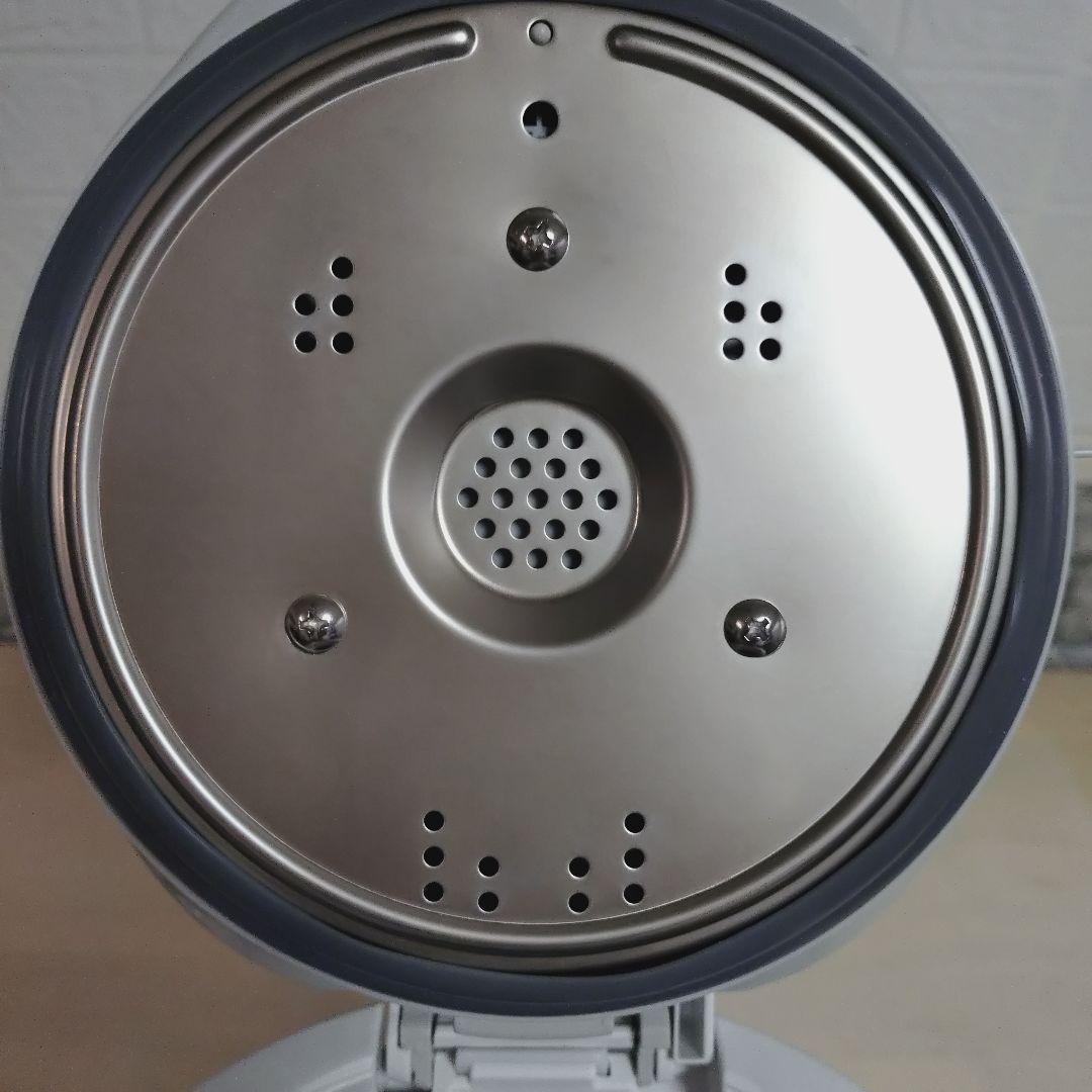 【極美品】象印 スチーム式加湿器 EE-DE50-WA 2024年製