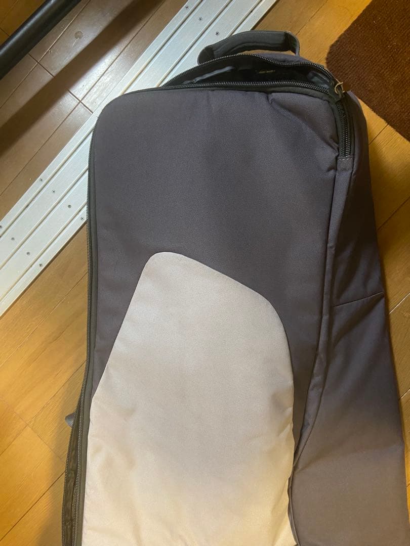 バートン ウィーリー スノーボードバッグ 165