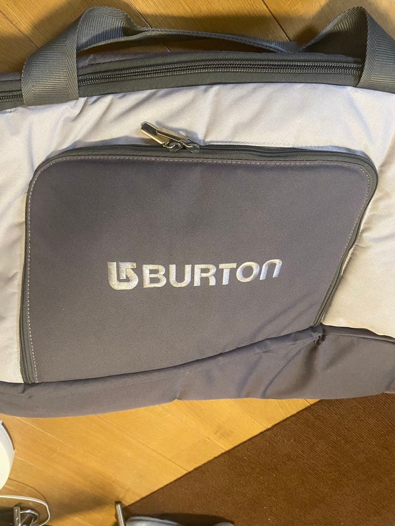 バートン ウィーリー スノーボードバッグ 165