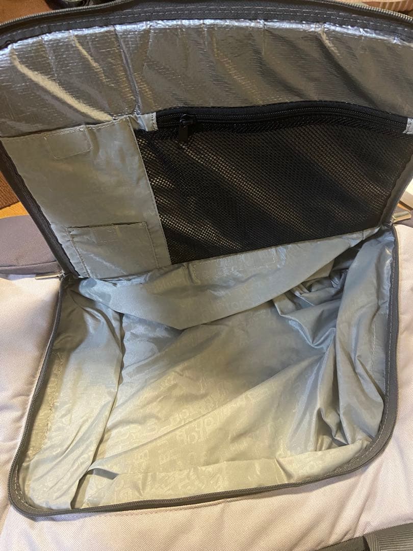 バートン ウィーリー スノーボードバッグ 165