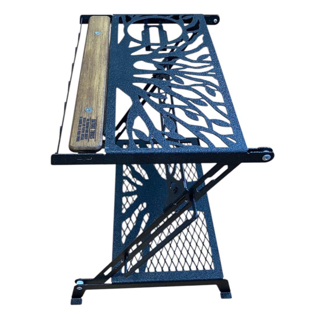 NATURE TONES リトルブレイクスタンド 大樹version ブラック