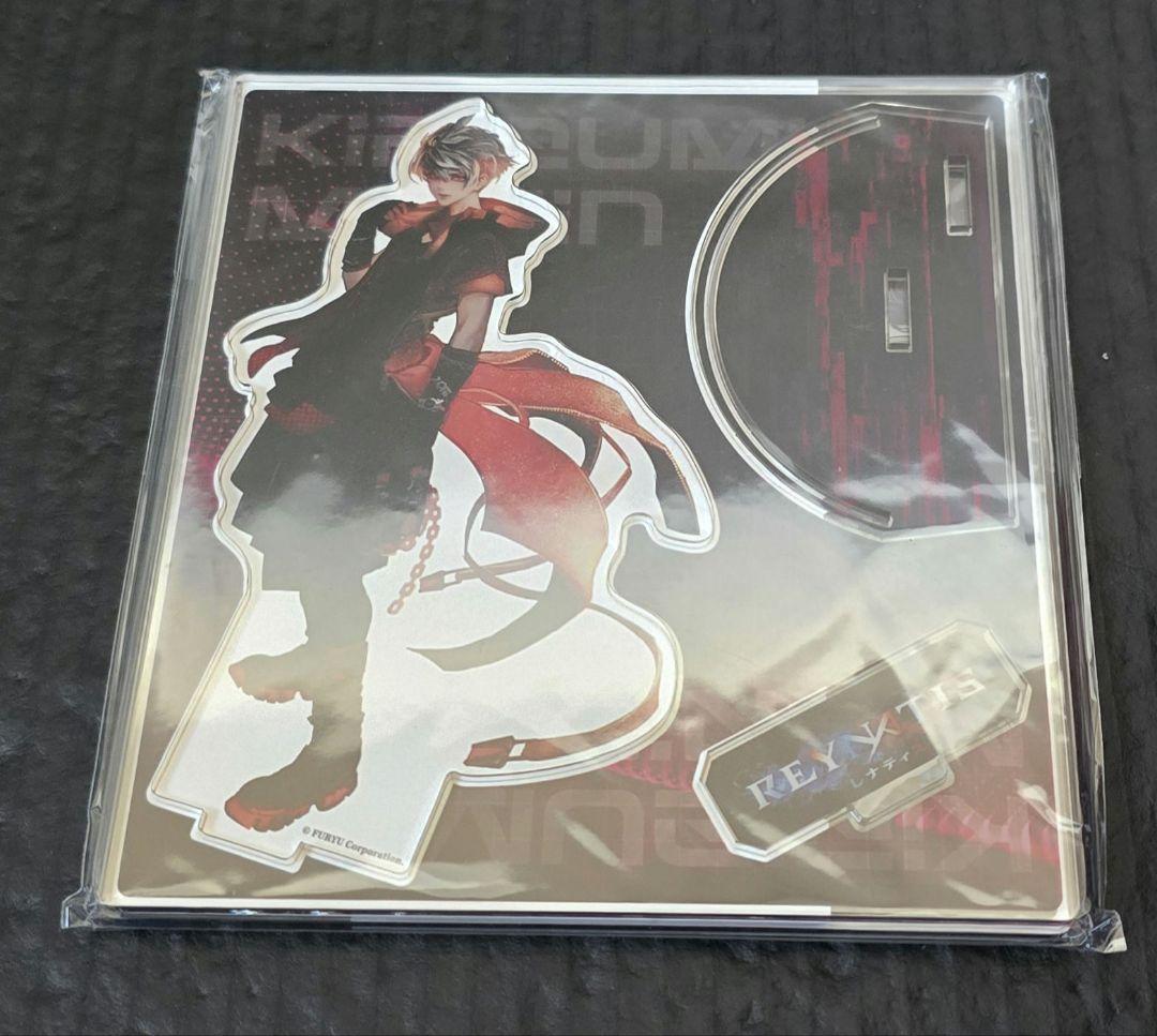 PS5版 REYNATIS レナティス リベレーションBOX ファミ通DXパック