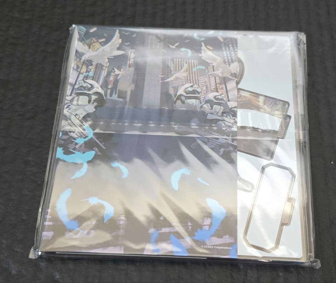 PS5版 REYNATIS レナティス リベレーションBOX ファミ通DXパック