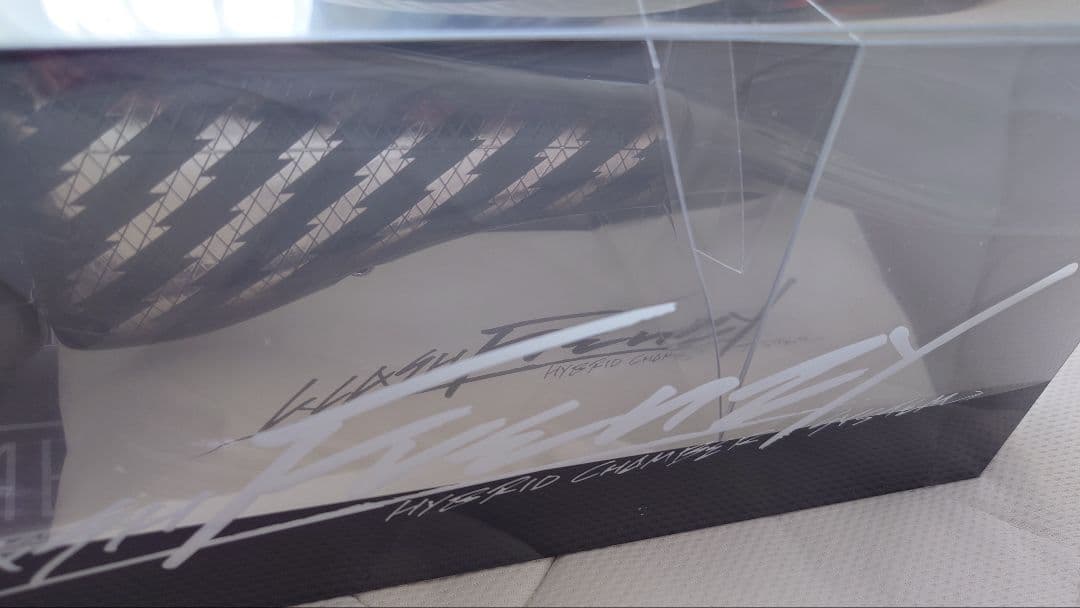 クラッシュ フレンジー DRT KLASH FRENZY 黒 新品 レア 箱付