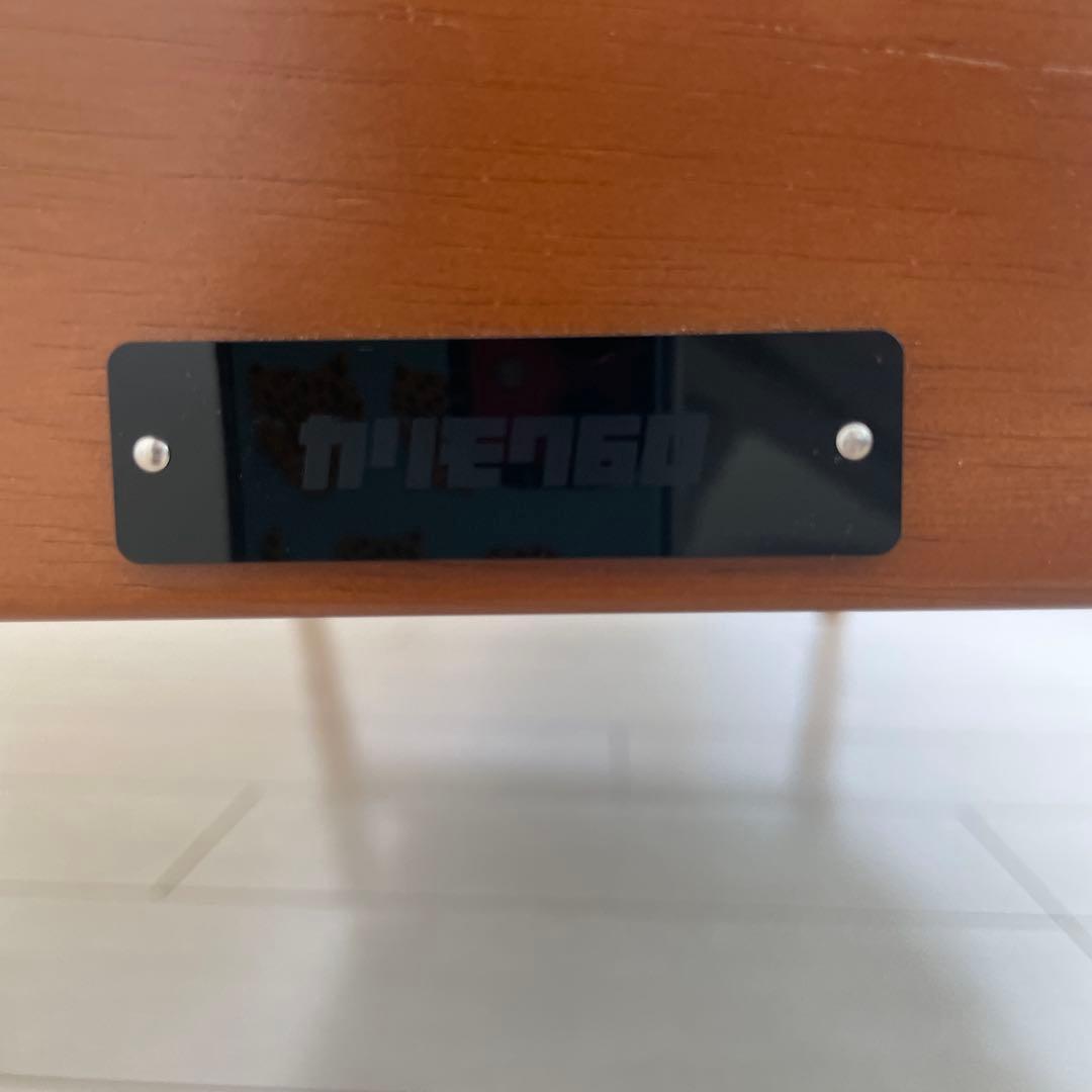 【専用】　美品　カリモク60 Kチェア2シーター