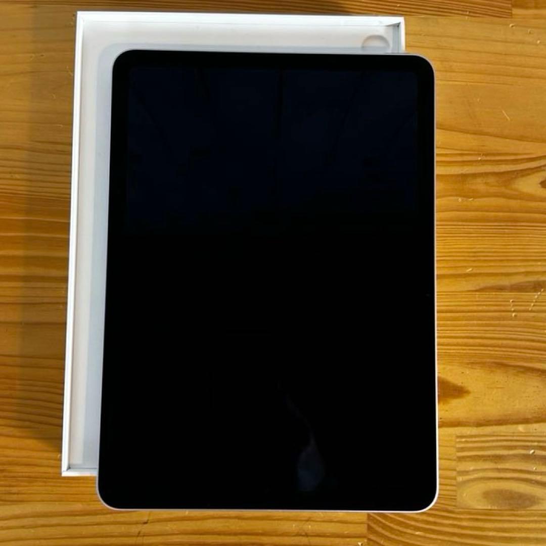Apple iPad Air 11インチ 128GB 3M673J/A