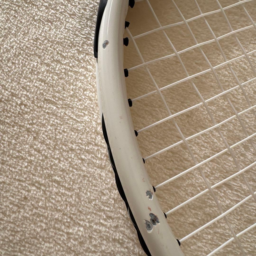 Babolat Pure Drive テニスラケット 115インチ