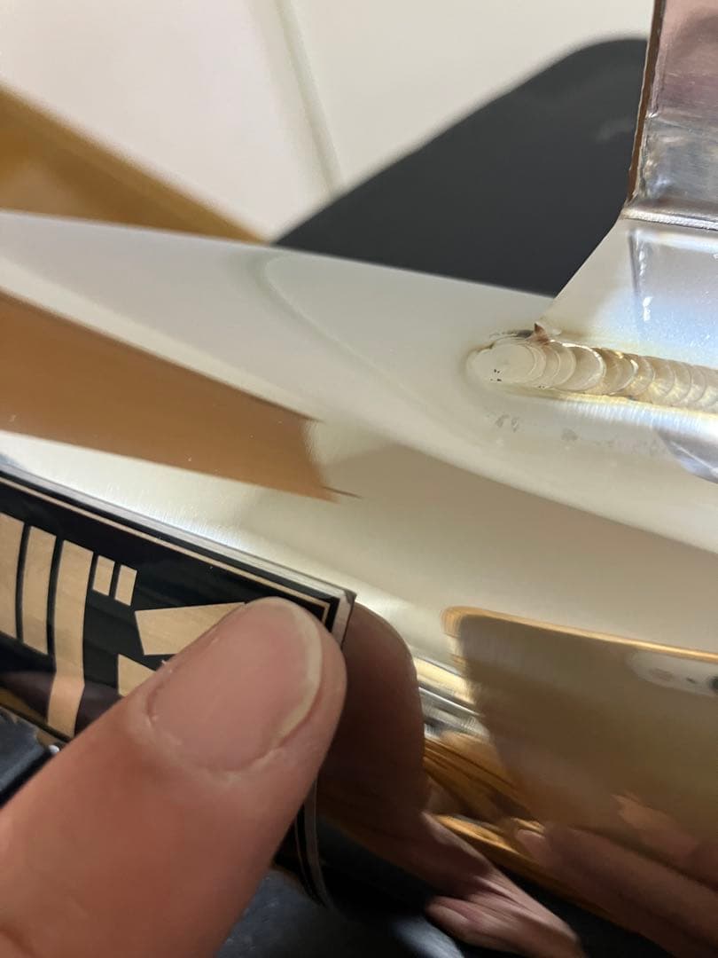 TRICK STAR トリックスター Z900RS マフラー　スリップオン