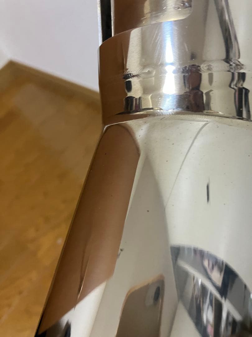 TRICK STAR トリックスター Z900RS マフラー　スリップオン