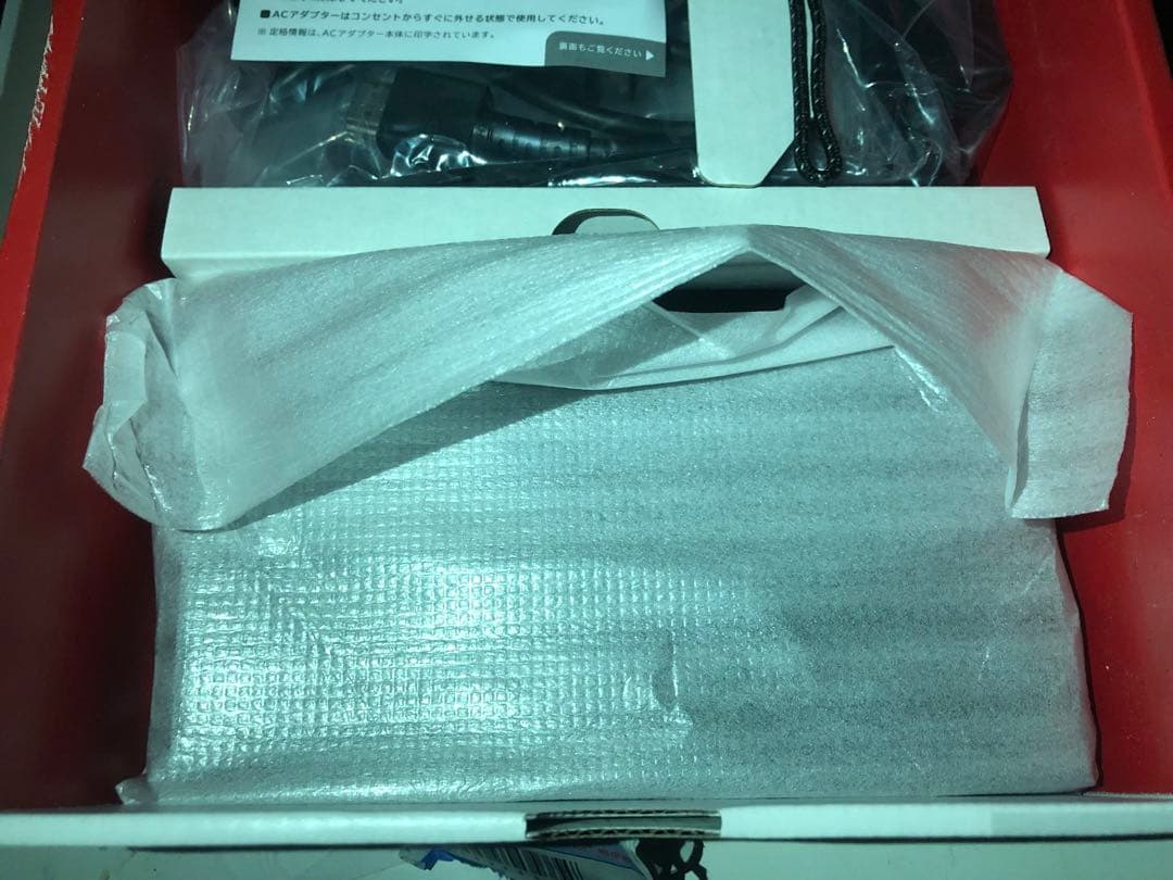 Nintendo Switch 有機ELモデル + Proコントローラー