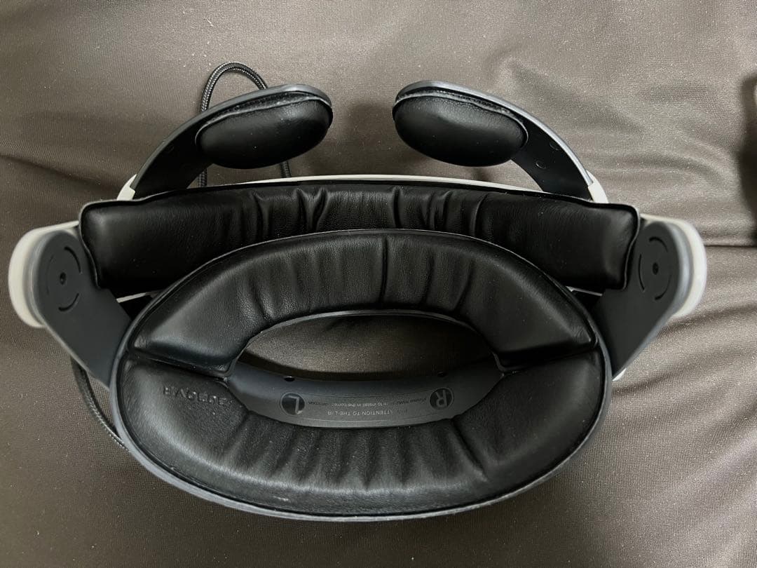  Quest 3 128GB & BOBOVRストラップ