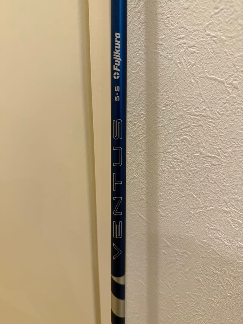 24ベンタスブルー 5S タイトリストスリーブ