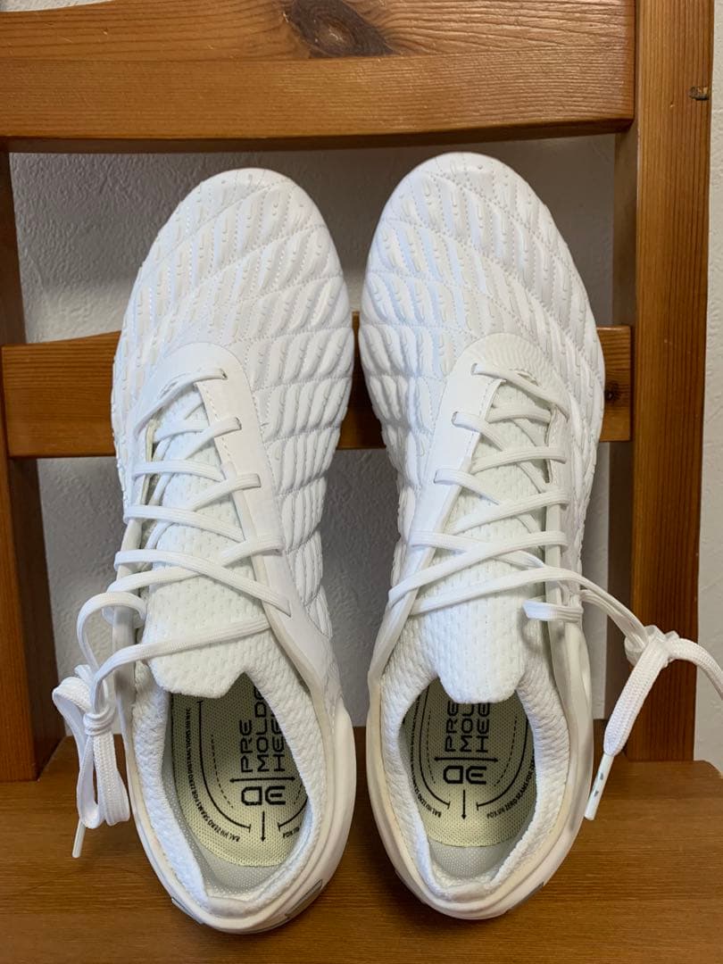 シューズ UA Magnetico Elite 3 FG Soccer Cleats