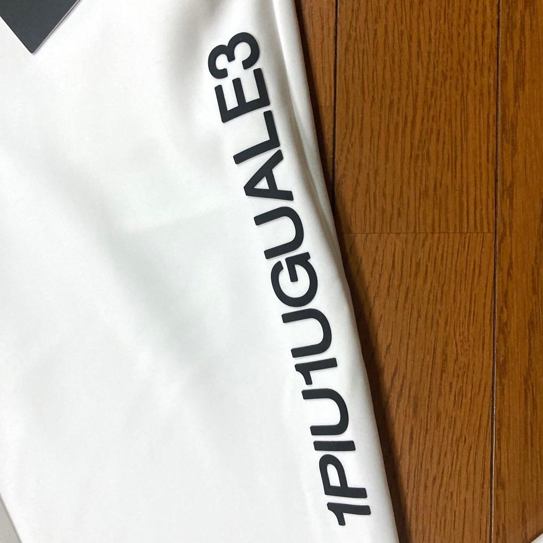 メンズウェア 1piu1uguale3 GOLF JERSEY PANTS