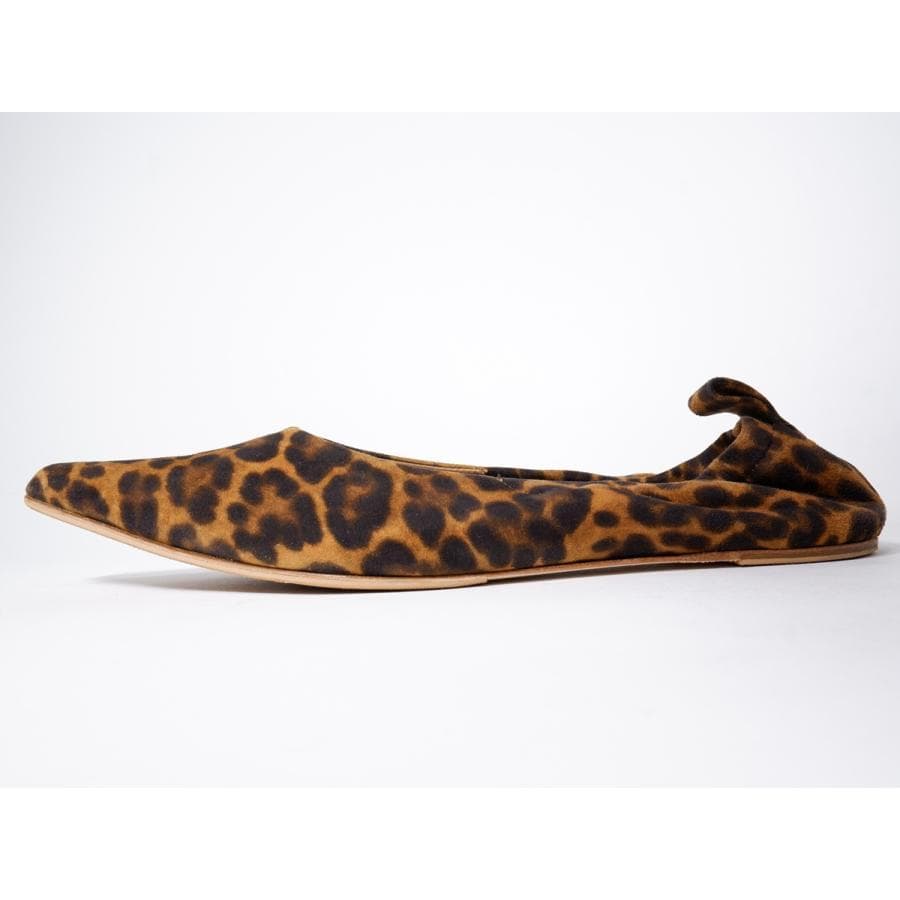 ★レア美品★Deuxieme Classe 別注BRENTA パンプス38.5