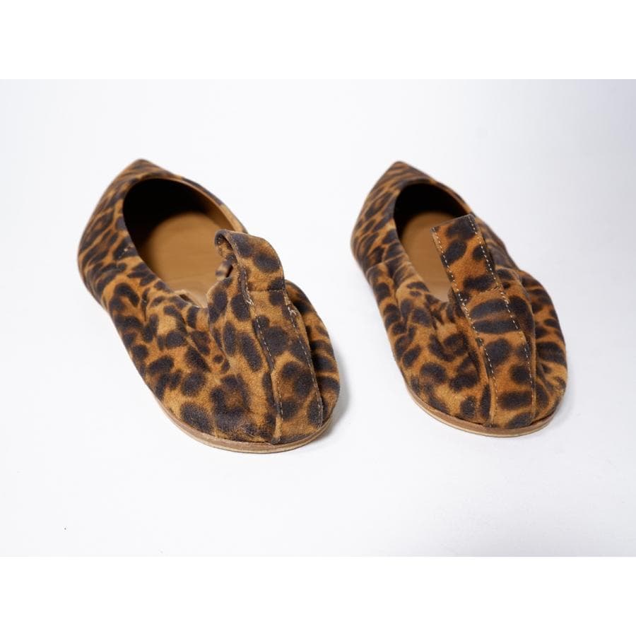 ★レア美品★Deuxieme Classe 別注BRENTA パンプス38.5