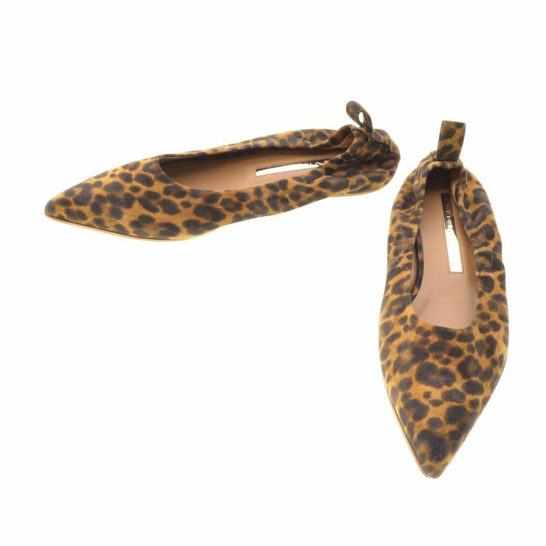 ★レア美品★Deuxieme Classe 別注BRENTA パンプス38.5