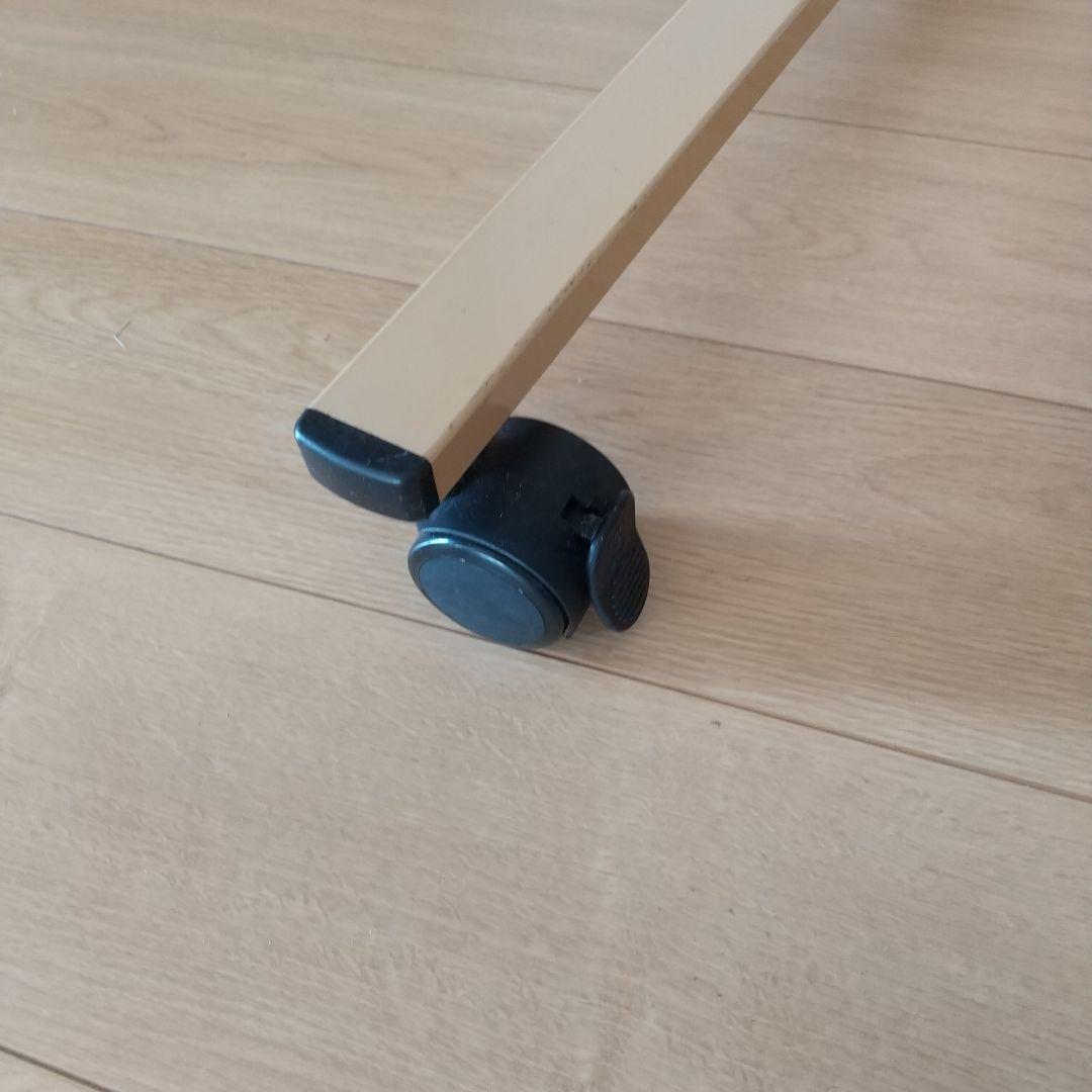 介護用昇降移動テーブル