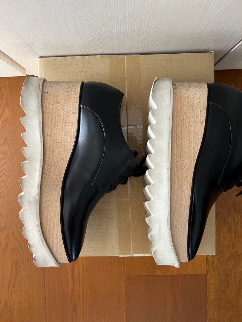 値下済！　ステラマッカートニー　エリス　36