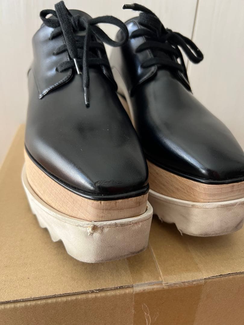 値下済！　ステラマッカートニー　エリス　36