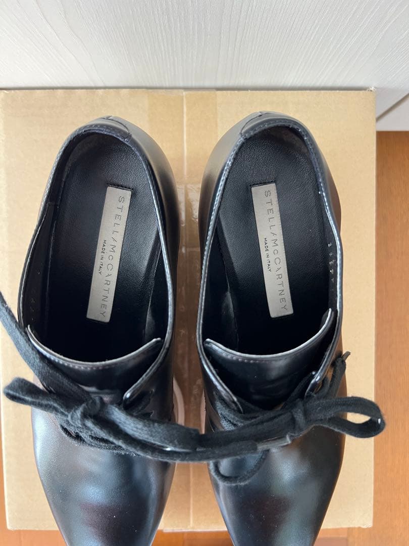 値下済！　ステラマッカートニー　エリス　36