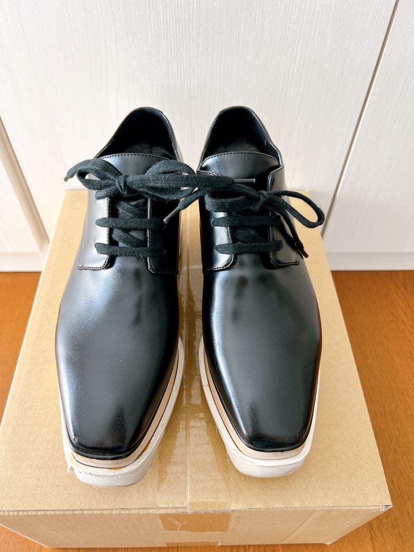 値下済！　ステラマッカートニー　エリス　36