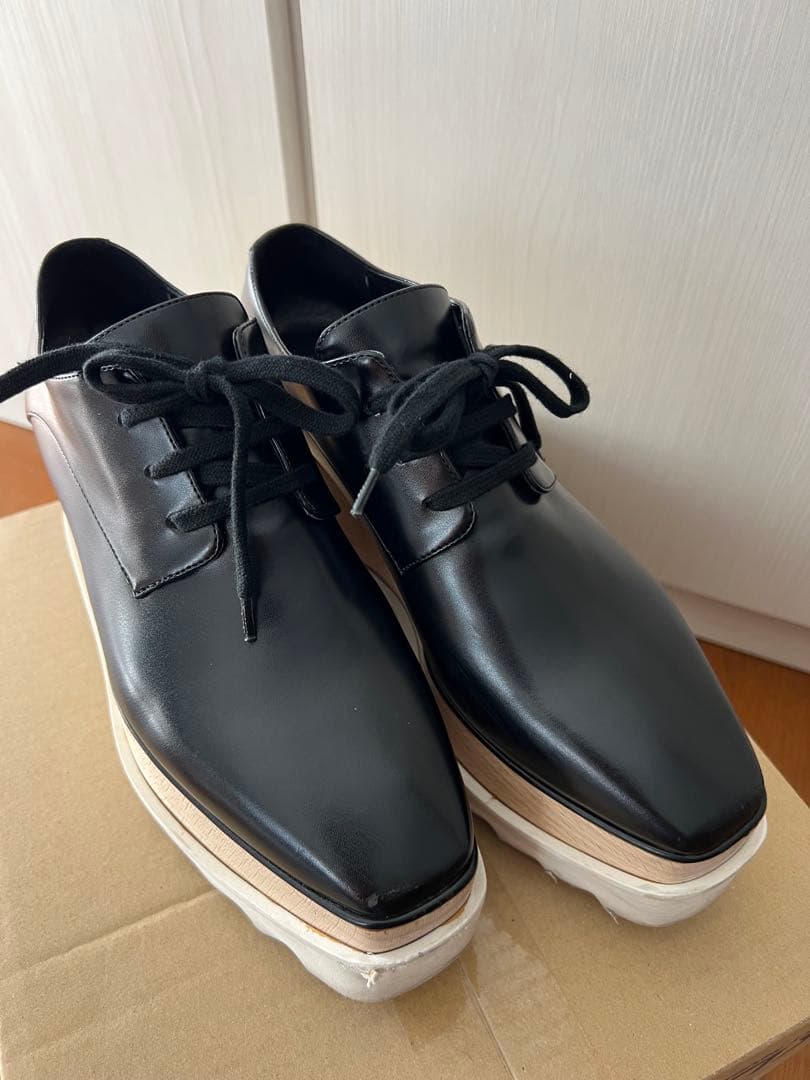 値下済！　ステラマッカートニー　エリス　36