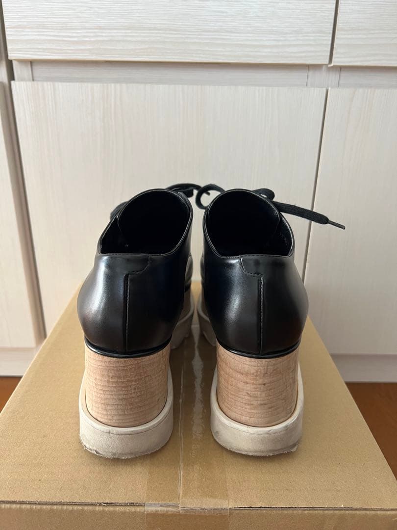 値下済！　ステラマッカートニー　エリス　36