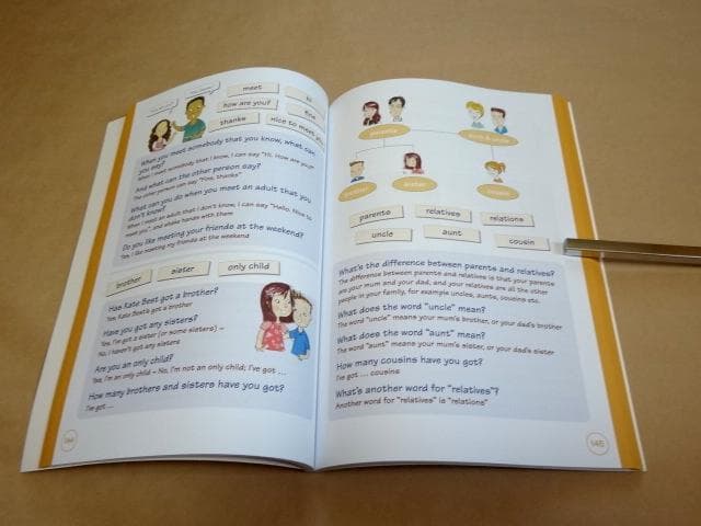 Callan for Kids カランキッズ カランメソッド テキスト 全6冊