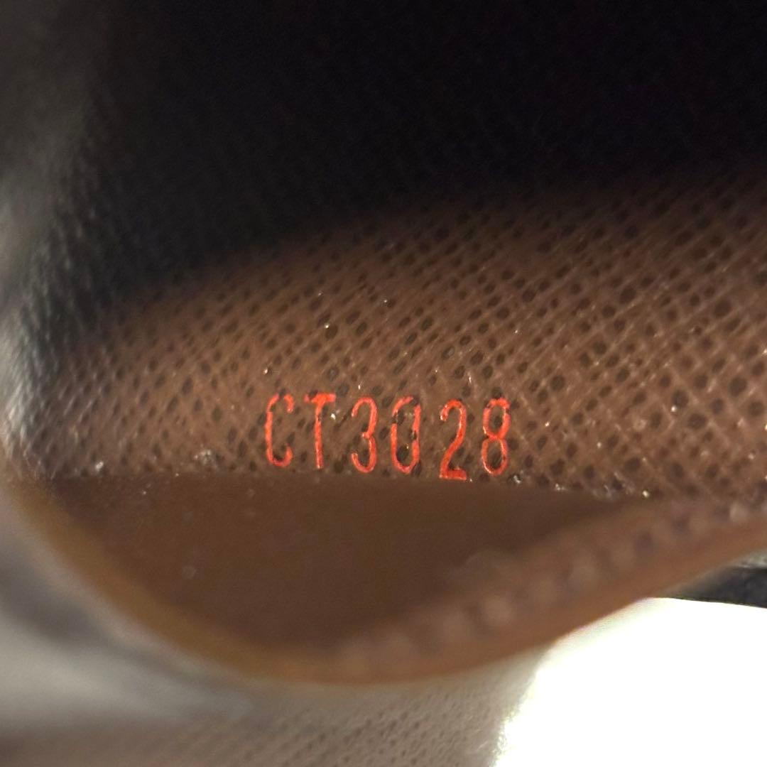 ⭐️新品同様レベル⭐️ルイヴィトン⭐️ダミエ⭐️ミュレティクレ⭐️6連キーケース⭐️