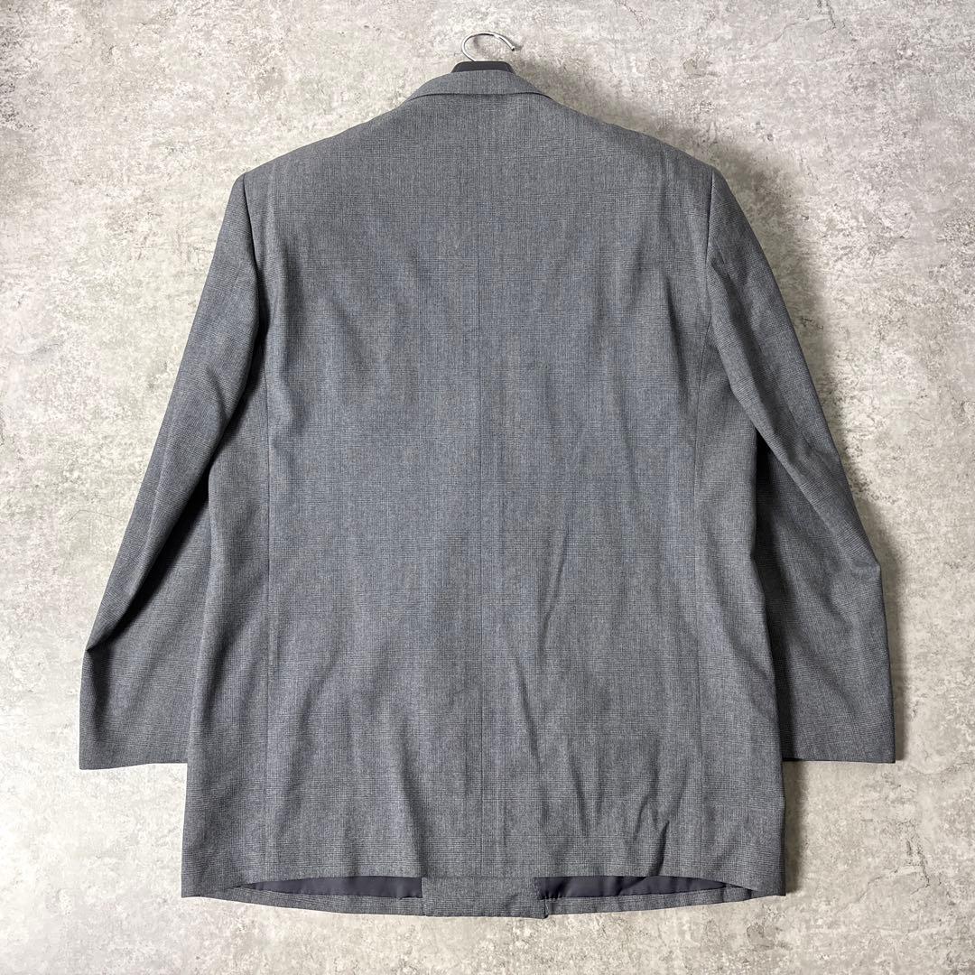 80's COMMEdesGARCONS HOMME【L】スーツ セットアップ