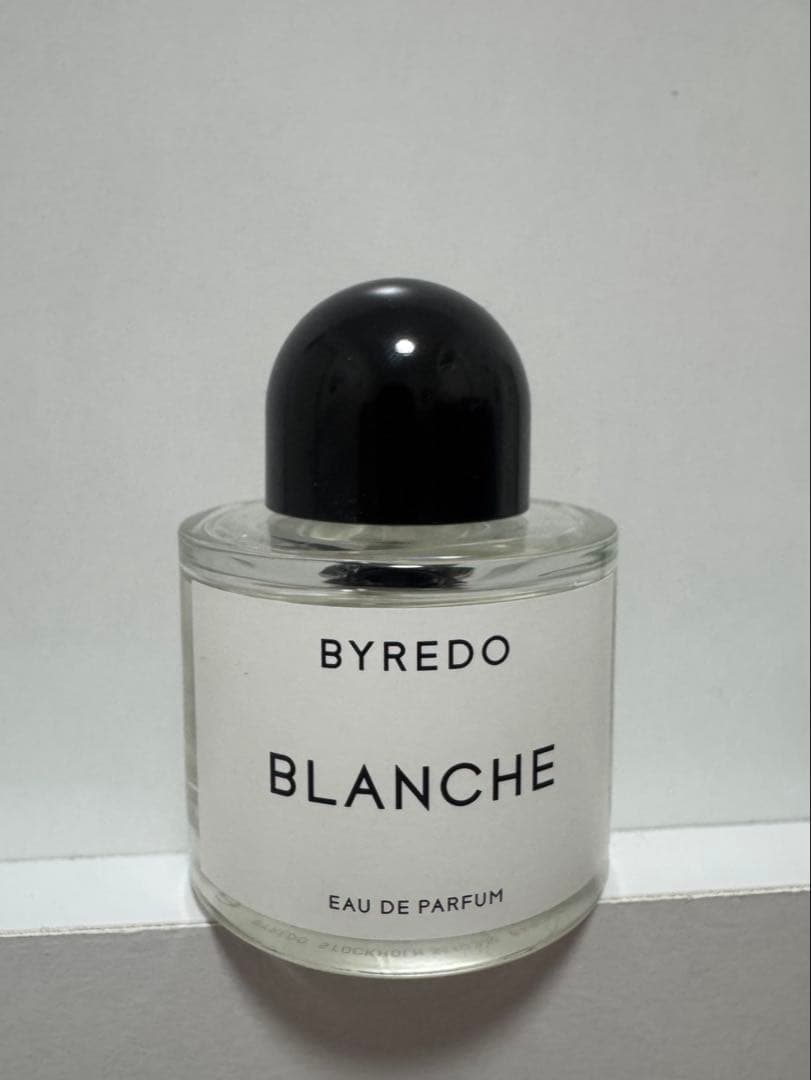 ク*ン様 BYREDO BLANCHE 50ml