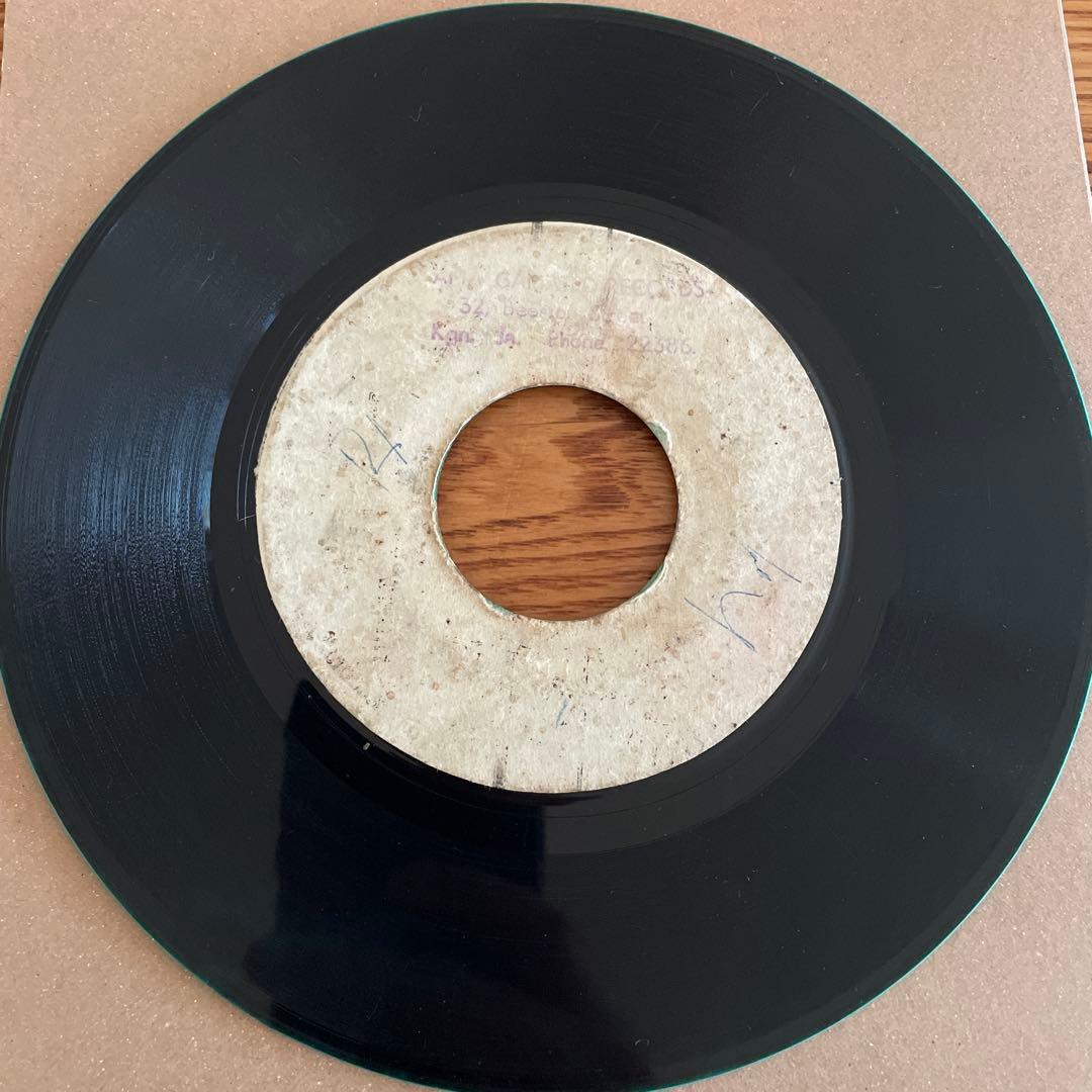 洋楽 Lee Perry / I Am The Upsetter rocksteady