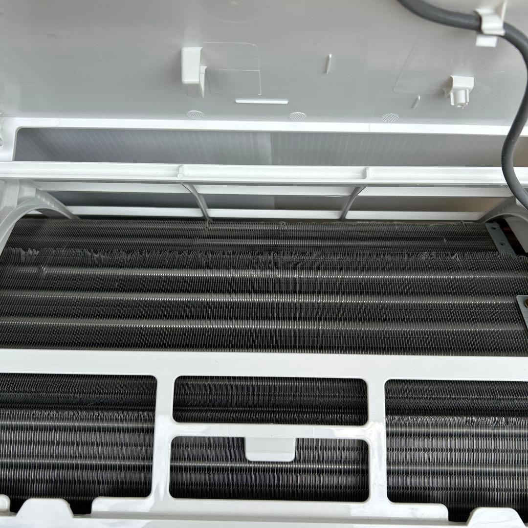 ⭐︎美品⭐︎ シャープ　ルームエアコン　10畳用　プラズマクラスター7000