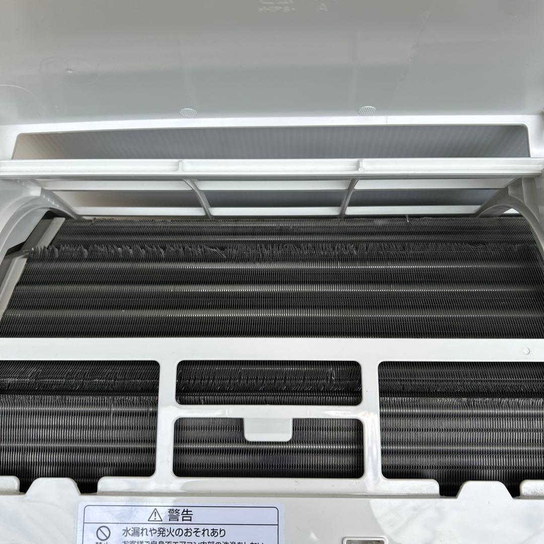 ⭐︎美品⭐︎ シャープ　ルームエアコン　10畳用　プラズマクラスター7000