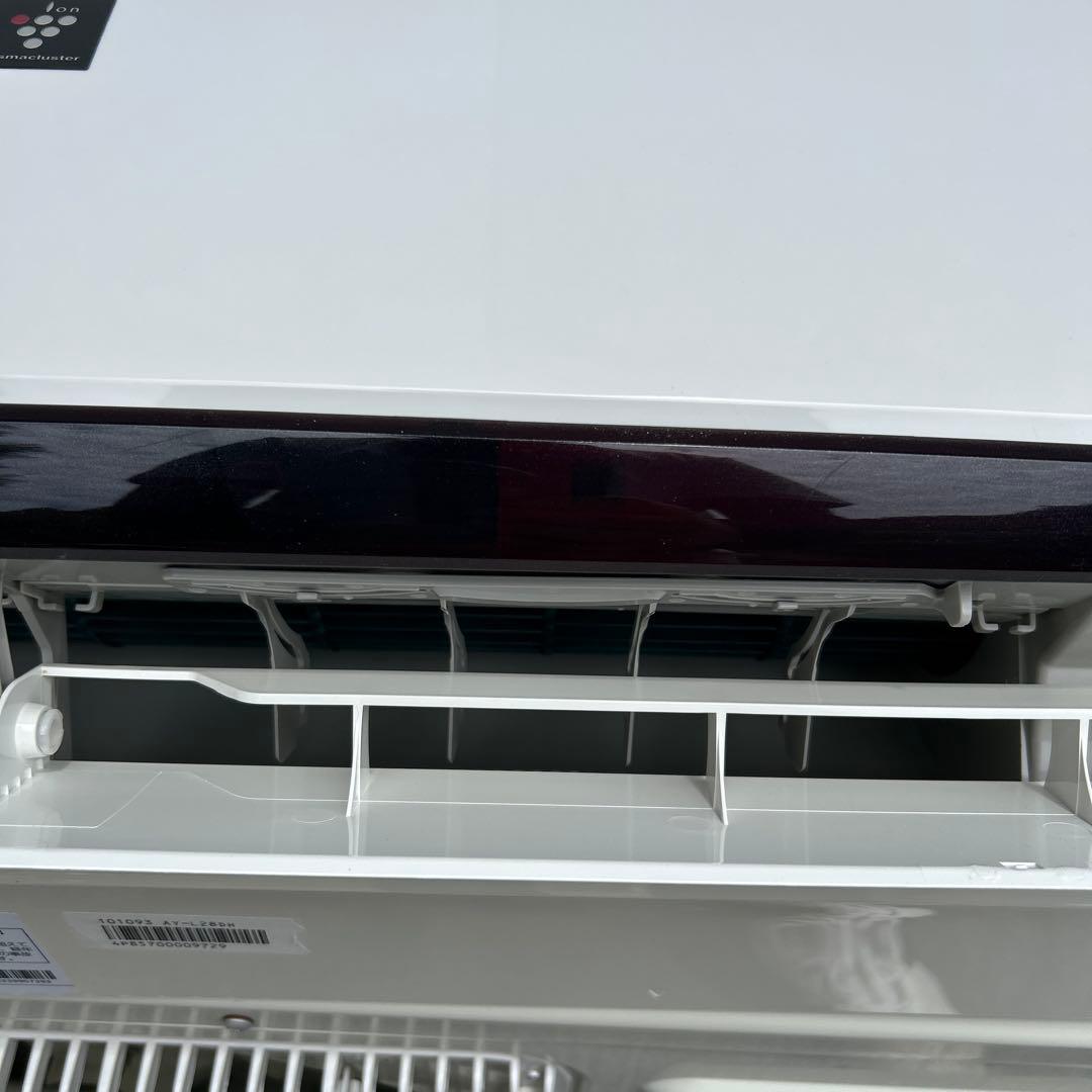 ⭐︎美品⭐︎ シャープ　ルームエアコン　10畳用　プラズマクラスター7000