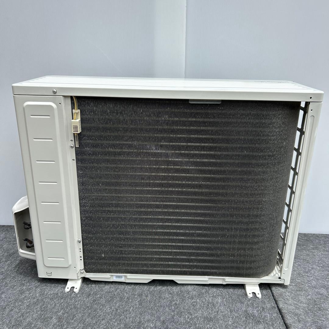 ⭐︎美品⭐︎ シャープ　ルームエアコン　10畳用　プラズマクラスター7000