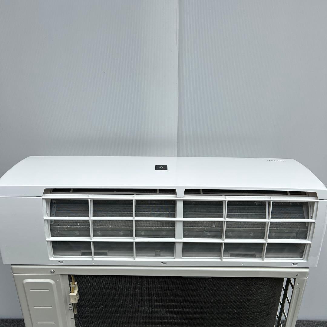 ⭐︎美品⭐︎ シャープ　ルームエアコン　10畳用　プラズマクラスター7000