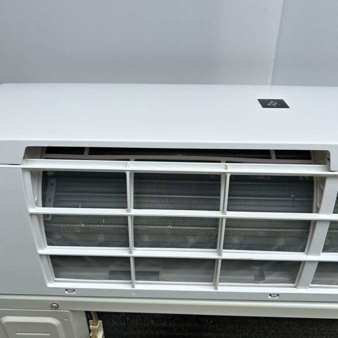 ⭐︎美品⭐︎ シャープ　ルームエアコン　10畳用　プラズマクラスター7000